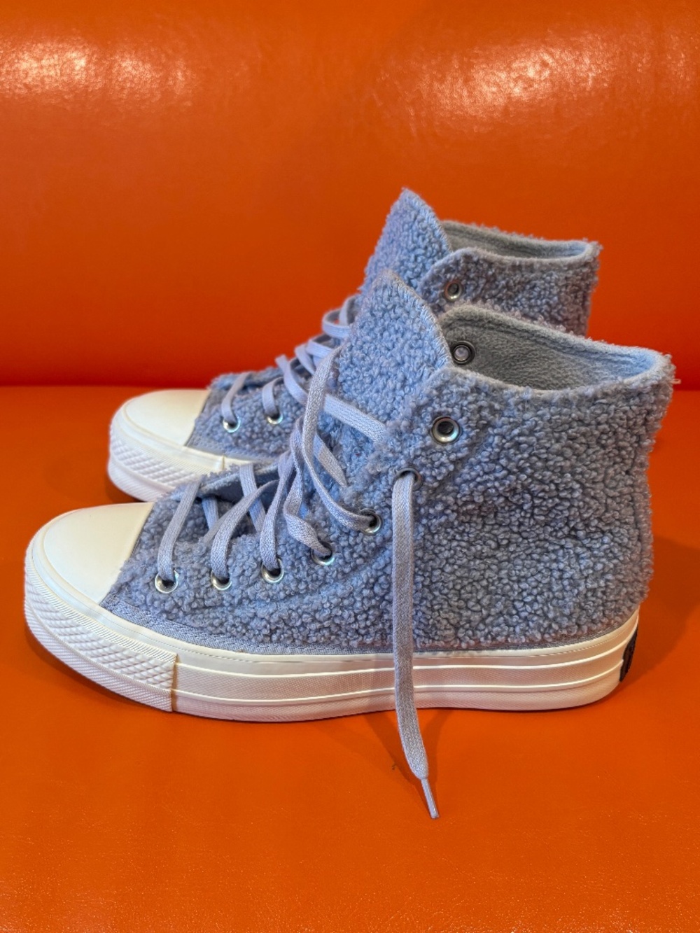 Converse Women's Chuck Taylor All Star Platform High